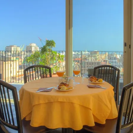 Liberta Hotel Palermo