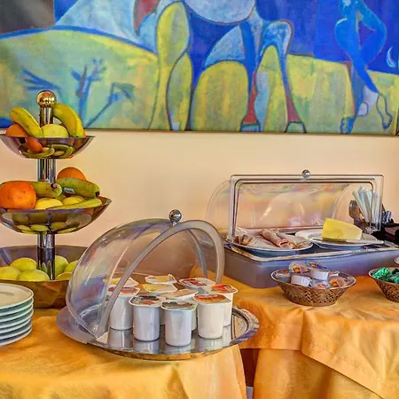 Liberta Отель 3*