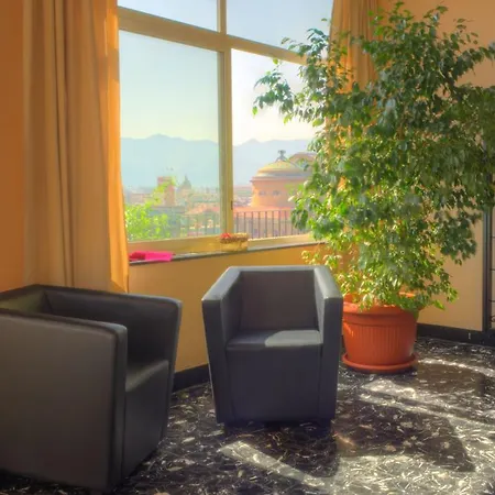 Hotel Liberta Palermo