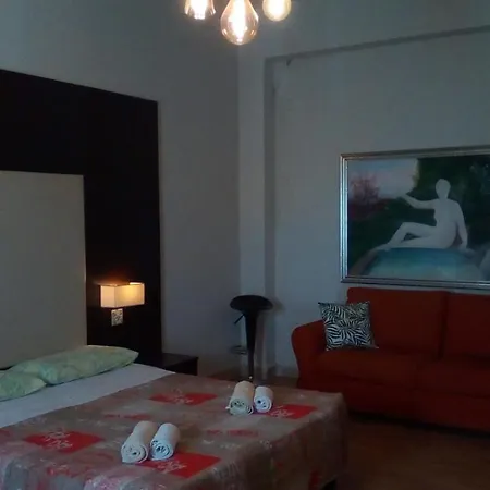 Liberta Hotel