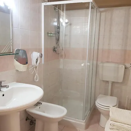 Liberta Hotel Palermo