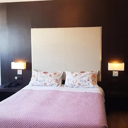 Liberta Hotel Palermo