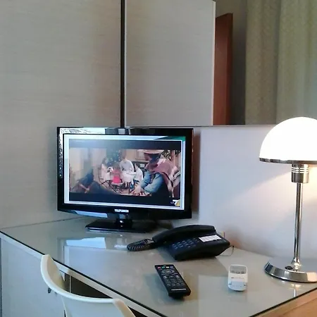 Liberta Hotel Palermo