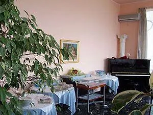 Liberta Отель Палермо