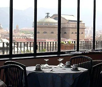Hotel Liberta Palermo