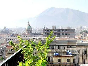 Hotel Liberta Palermo