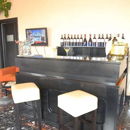 Отель Liberta Палермо