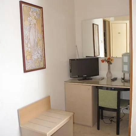 Hotel Liberta 3*