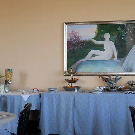 Liberta Отель 3*