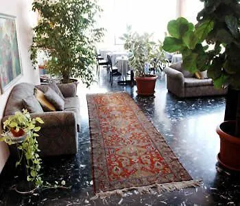 Liberta Отель Палермо