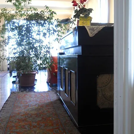 Liberta Hotel