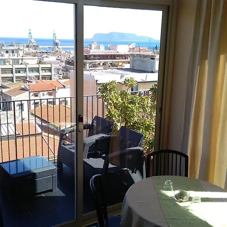 Liberta 3* Palermo