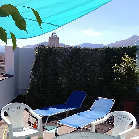Liberta Hotel Palermo