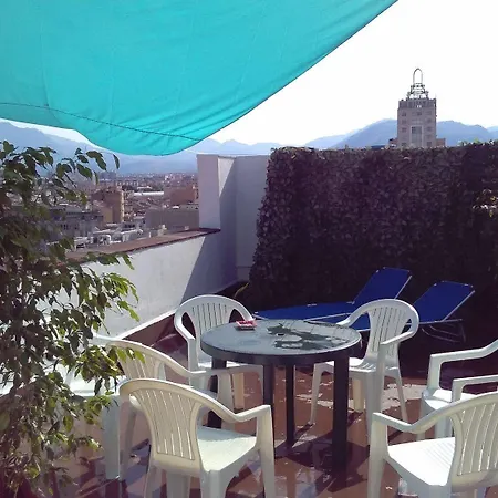 Hotel Liberta 3*