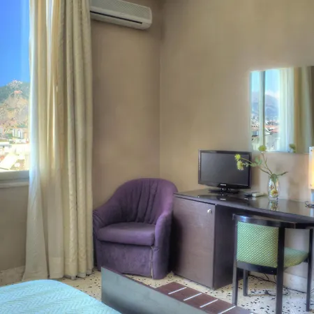 Hotel Liberta Palermo