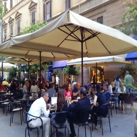 Liberta 3* Палермо