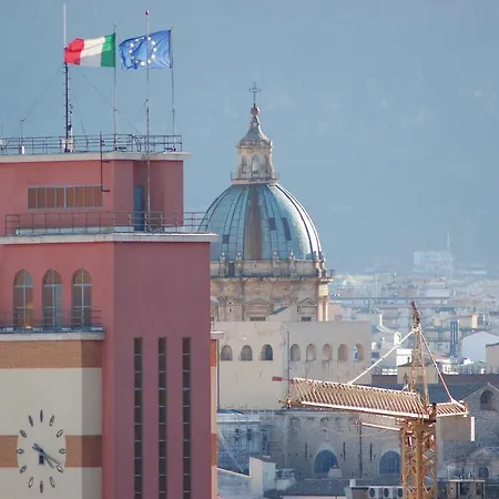 Hotel Liberta
