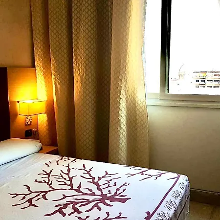Liberta 3* Palermo