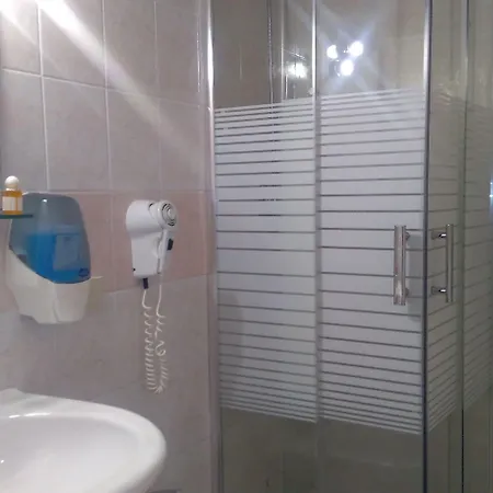 Liberta Hotell Palermo