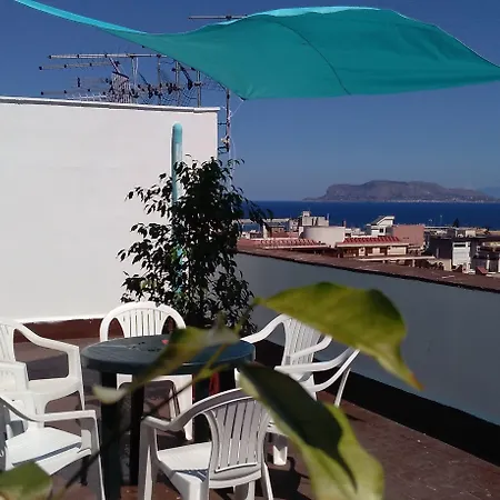 Liberta Hotel Palermo