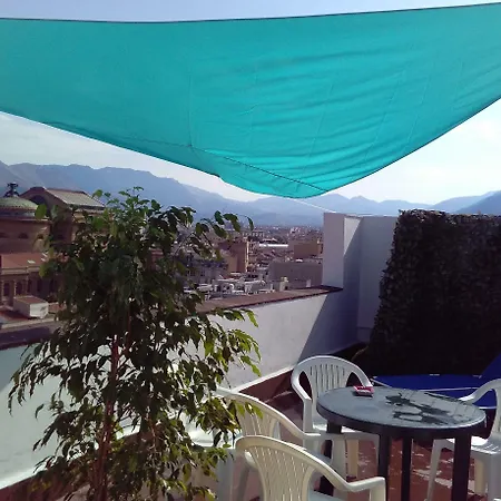 Liberta Hotel Palermo