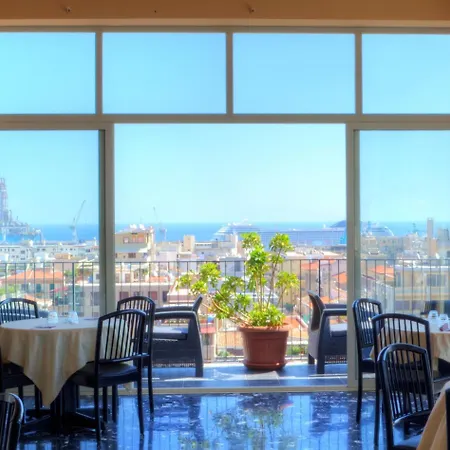Liberta Hotel Palermo
