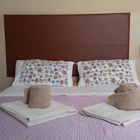 Liberta Hotel Palermo