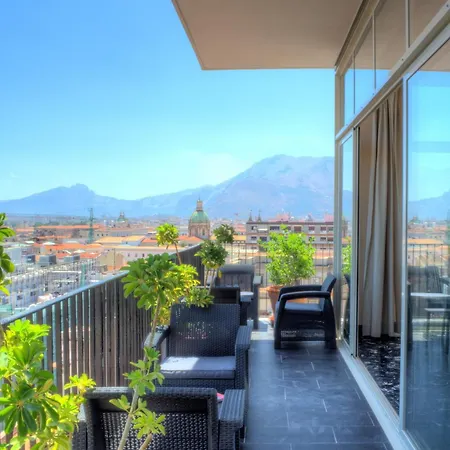 Liberta Hotel Palermo