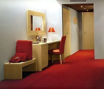 Hotell Liberta 3*