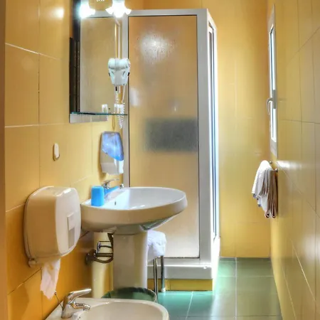 Liberta Hotel