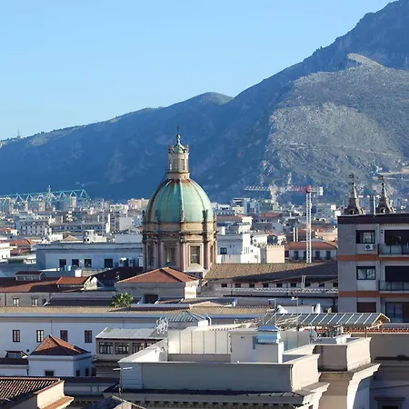 Liberta Hotel Palermo