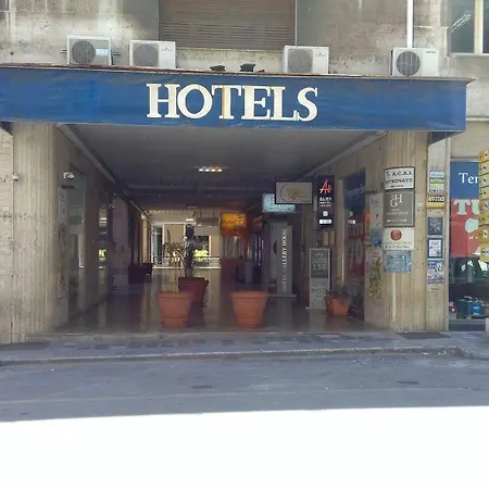 Liberta Hotel