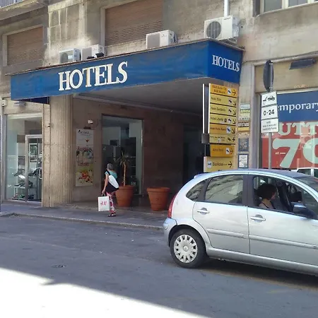 Hotel Liberta Palermo
