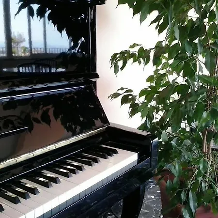 Liberta Hotel