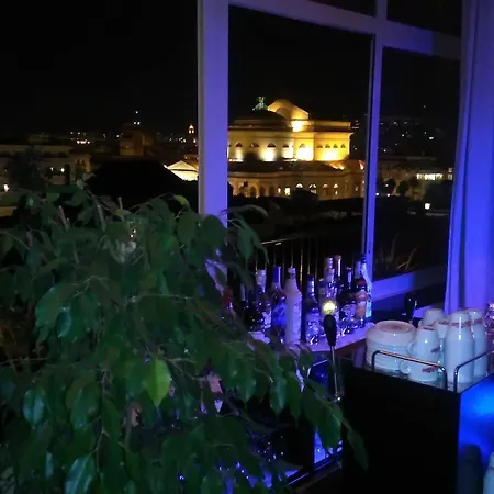 Hotel Liberta Palermo