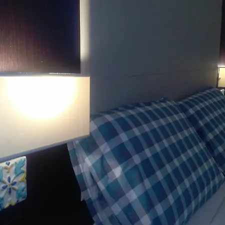 Liberta Hotel Palermo